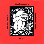 Carol Masters - E.P.