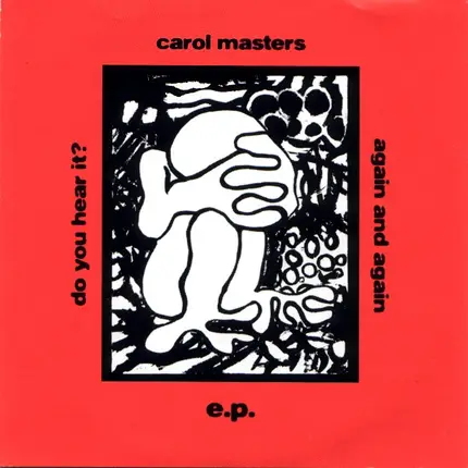 Carol Masters - E.P.