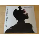 12inch Vinyl Single - Carol Miles - Softer World