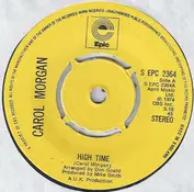 Carol Morgan