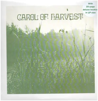 Carol of Harvest - Carol of Harvest