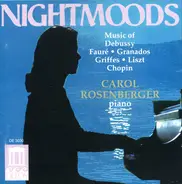 Carol Rosenberger - Night Moods