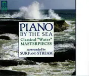Carol Rosenberger - Piano By The Sea
