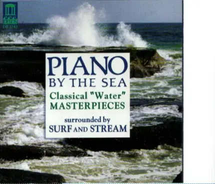 Carol Rosenberger - Piano By The Sea