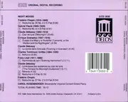 CD - Carol Rosenberger - Night Moods
