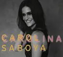 CD - Carol Saboya - Carolina - digipak