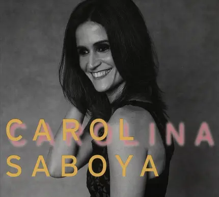 Carol Saboya - Carolina