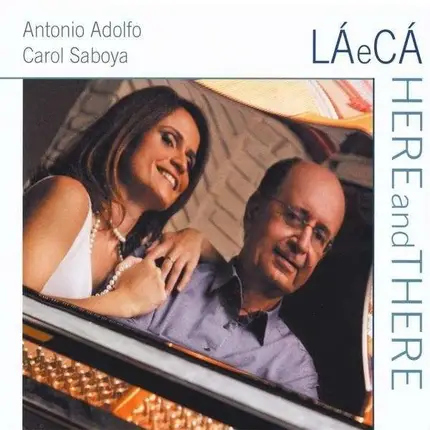 Carol Saboya - La E Ca
