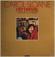 Carol Sloane - Cottontail