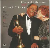 Carol Sloane - The Songs Ella & Louis Sang
