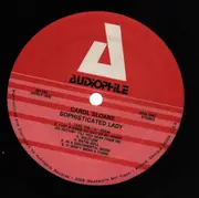 LP - Carol Sloane - Sophisticated Lady
