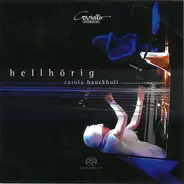 Carola Bauckholt - Hellhörig
