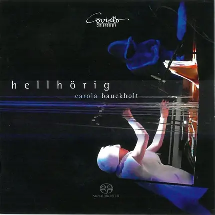 Carola Bauckholt - Hellhörig