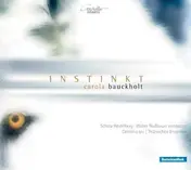 Carola Bauckholt - Instinkt