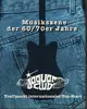 Hardcover - Carola Frauli - Jaguar Club: Musikszene der 60/70er Jahre, Treffpunkt internationaler Top-Stars - CD missing