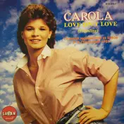 Carola - Love Isn't Love (Främling)