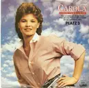 7inch Vinyl Single - Carola - Love Isn't Love