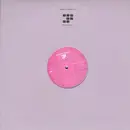 12inch Vinyl Single - Carola Pisaturo - Appendix F