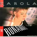 12inch Vinyl Single - Carola - The Runaway