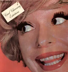 Carol Channing - Carol Channing Entertains