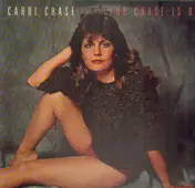 Carol Chase - The Chase Is on