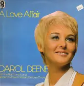 Carol Deene - A Love Affair