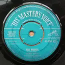 7inch Vinyl Single - Carol Deene - Sad Movies