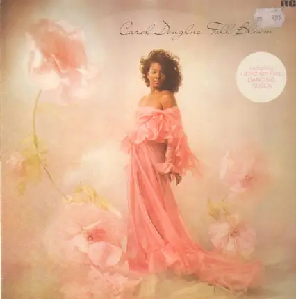 Carol Douglas - Full Bloom