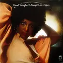 LP - Carol Douglas - Midnight Love Affair - US ORIGINAL