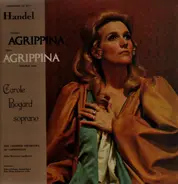 Carole Bogard - Agrippina