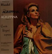 Carole Bogard - Agrippina