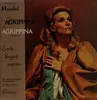 LP - Carole Bogard - Agrippina