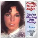 7inch Vinyl Single - Carole Bayer Sager - Aces