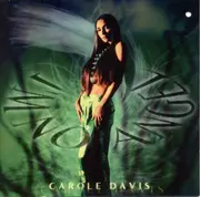 CD - Carole Davis - I'm No Angel