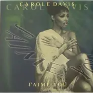 Carole Davis - J'Aime You