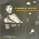12inch Vinyl Single - Carole Davis - Serious Money