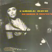 Carole Davis - Serious Money