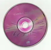 CD - Carole Davis - I'm No Angel