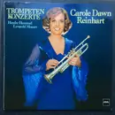 LP - Carole Dawn Reinhart - Trompeten Konzerte