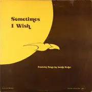 LP - Carole Etzler - Sometimes I Wish