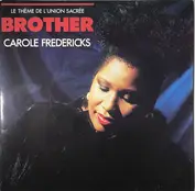 Carole Fredericks