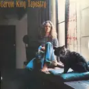LP - Carole King - Tapestry