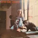 LP - Carole King - Tapestry - Gatefold