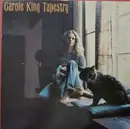 LP - Carole King - Tapestry