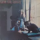 LP - Carole King - Tapestry - Gatefold