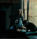 LP - Carole King - Tapestry - Gatefold