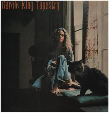 Carole King - Tapestry