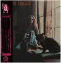 LP - Carole King - Tapestry - Gatefold + OBI