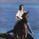 LP - Carole King - Thoroughbred