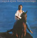 LP - Carole King - Thoroughbred